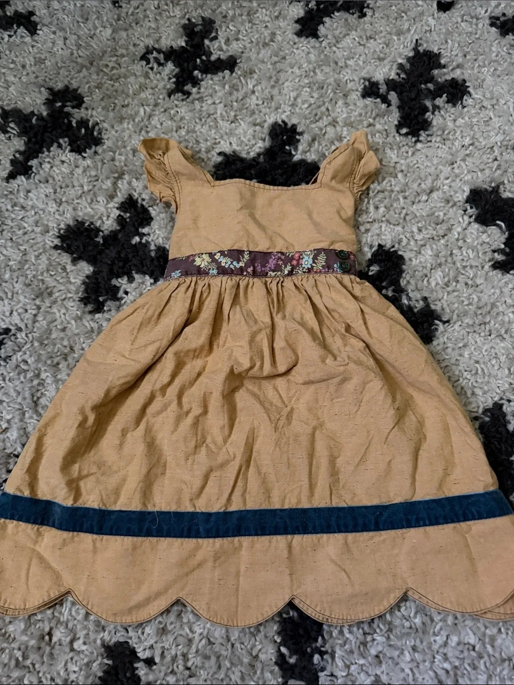 Matilda Jane Lot | size 6 Dress, Skirt & Shorts